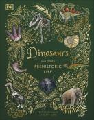 Anusuya Chinsamy-Turan: Dinosaurs and Other Prehistoric Life - gebunden