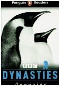 Stephen Moss: Penguin Readers Level 2: Dynasties: Penguins (ELT Graded Reader) - Taschenbuch