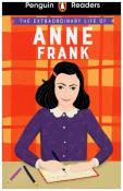 Kate Scott: Penguin Readers Level 2: The Extraordinary Life of Anne Frank (ELT Graded Reader) - Taschenbuch