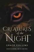 Grace Collins: Creatures of the Night - Taschenbuch