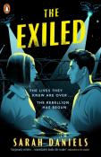 Sarah Daniels: The Exiled - Taschenbuch