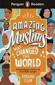 Burhana Islam: Penguin Readers Level 3: Amazing Muslims Who Changed the World (ELT Graded Reader) - Taschenbuch