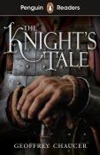 Geoffrey Chaucer: Penguin Readers Starter Level: The Knight´s Tale (ELT Graded Reader) - Taschenbuch