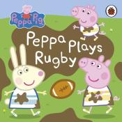 Peppa Pig: Peppa Pig: Peppa Plays Rugby