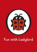 Ladybird: Fun With Ladybird: Colouring Book: Vehicles - Taschenbuch