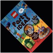 Jessica Farrell: LEGO Party Ideas - gebunden