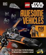 Simon Hugo: LEGO Star Wars Awesome Vehicles - gebunden