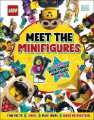 Julia March: LEGO Meet the Minifigures - gebunden