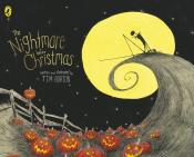 Tim Burton: The Nightmare Before Christmas - Taschenbuch
