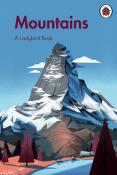 Ladybird: A Ladybird Book: Mountains - gebunden
