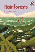 Ladybird: A Ladybird Book: Rainforests - gebunden