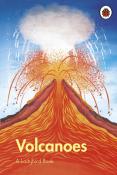Ladybird: A Ladybird Book: Volcanoes - gebunden