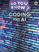 Ladybird: Do You Know? Level 3 - Coding and A.I. - Taschenbuch