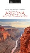 DK Travel: DK Arizona and the Grand Canyon - Taschenbuch