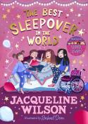 Jacqueline Wilson: The Best Sleepover in the World - Taschenbuch