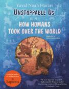 Yuval Noah Harari: Unstoppable Us, Volume 1 - Taschenbuch