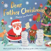 Maxine Lee-Mackie: Dear Father Christmas - Taschenbuch