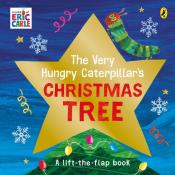 Eric Carle: The Very Hungry Caterpillar´s Christmas Tree
