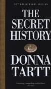 Donna Tartt: The Secret History - gebunden