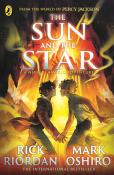 Mark Oshiro: From the World of Percy Jackson: The Sun and the Star (The Nico Di Angelo Adventures) - Taschenbuch