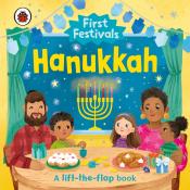 Ladybird: First Festivals: Hanukkah