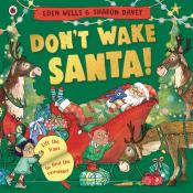 Eden Wells: Don´t Wake Santa - Taschenbuch