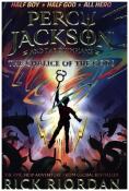 Rick Riordan: Percy Jackson and the Olympians: The Chalice of the Gods - gebunden