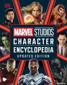Adam Bray: Marvel Studios Character Encyclopedia Updated Edition - gebunden