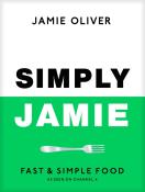Jamie Oliver: Simply Jamie - gebunden