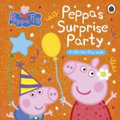 Peppa Pig: Peppa Pig: Peppa´s Surprise Party