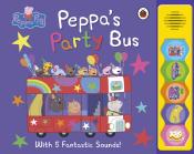 Peppa Pig: Peppa Pig: Peppa´s Party Bus!