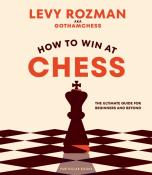 GothamChess: How to Win At Chess - gebunden