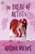 Adriana Mather: The Break Up Artists - Taschenbuch