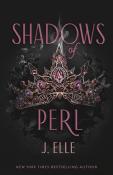 J. Elle: Shadows of Perl - Taschenbuch