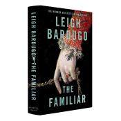 Leigh Bardugo: The Familiar - gebunden