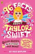 Arie Kaplan: 96 Facts About Taylor Swift - Taschenbuch
