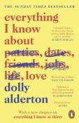 Dolly Alderton: Everything I Know About Love - Taschenbuch