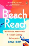 Emily Henry: Beach Read - Taschenbuch