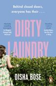 Disha Bose: Dirty Laundry - Taschenbuch