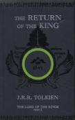 John R. R. Tolkien: The Return of the King - Taschenbuch