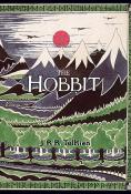 John R. R. Tolkien: The Hobbit Classic Hardback - gebunden