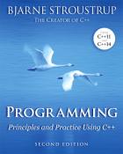 Bjarne Stroustrup: Programming: Principles and Practice Using C++ - Taschenbuch