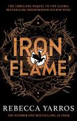 Rebecca Yarros: Iron Flame - Taschenbuch