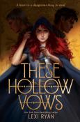 Lexi Ryan: These Hollow Vows - Taschenbuch