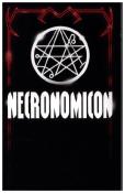 Simon: The Necronomicon - Taschenbuch