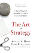 Barry J. Nalebuff: The Art of Strategy - Taschenbuch