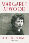 Margaret Atwood: Selected Poems 1 - Taschenbuch