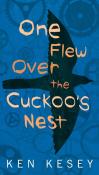 Ken Kesey: One Flew Over the Cuckoo´s Nest - Taschenbuch