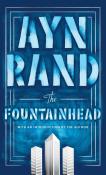 Ayn Rand: The Fountainhead - Taschenbuch