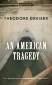 Theodore Dreiser: An American Tragedy - Taschenbuch